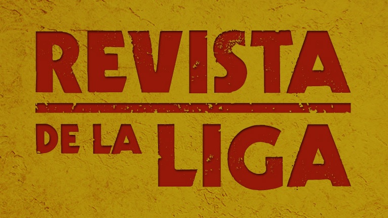 دانلود برنامه Revista de la Liga (هفته سی و هفتم لالیگا)