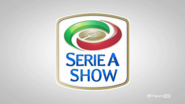 دانلود برنامه Serie A Review (هفته هجدهم فصل 2014/15)