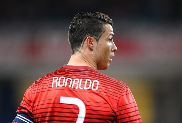 کلیپ؛ مهارت های کریستیانو رونالدو در جام جهانی 2014