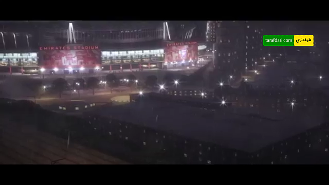 ویدیو؛ کلیپ جدید بازی FIFA 15- واکنش های دروازه بانان