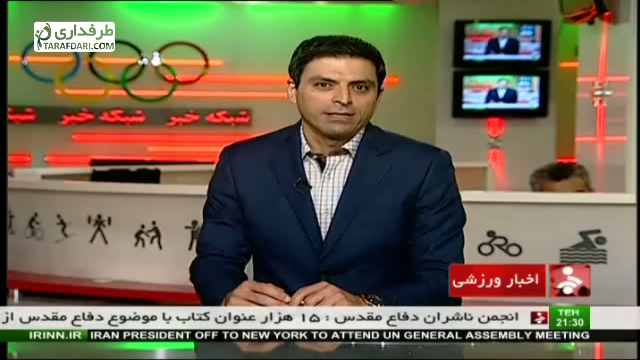 ویدیو؛ گزارشی از عملکرد نمایندگان ایران در روز سوم مسابقات آسیایی اینچئون