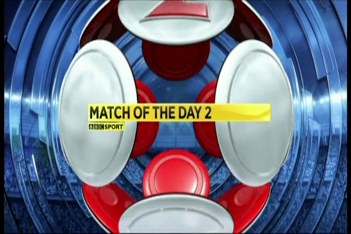 دانلود برنامه Match of the Day (یکشنبه 14 سپتامبر)