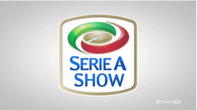 دانلود برنامه Serie A Review (هفته شانزدهم فصل 2014/15)