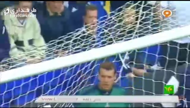  فوتبال 120- بازی نوستالژیک، تاتنهام- چلسی (2001/02)