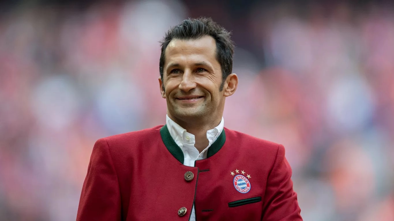 Hasan Salihamidzic - Bayern Munchen - بایرن مونیخ