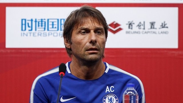 Antonio Conte - Chelsea - چلسی