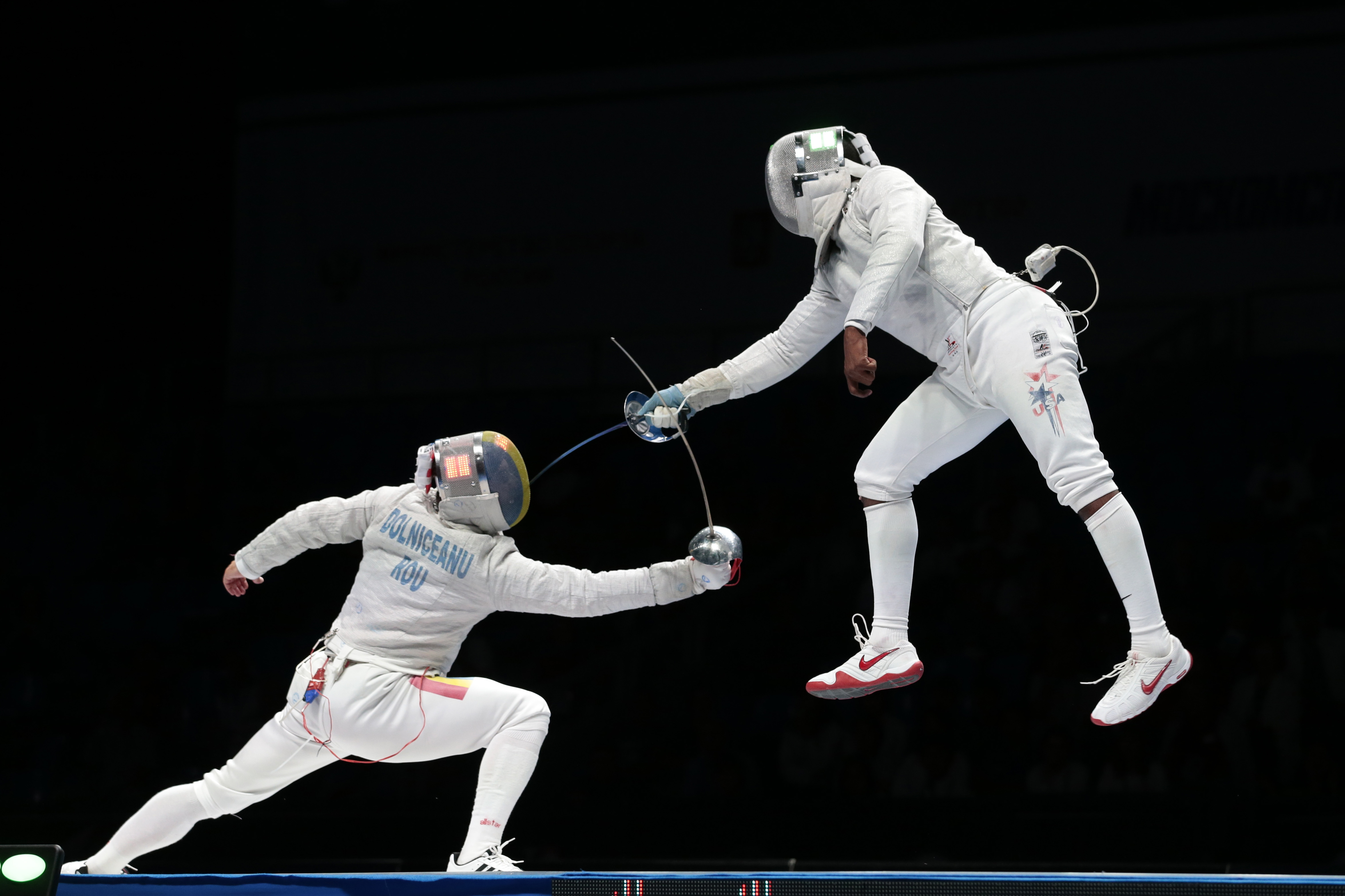 فوری؛ کمیته جهانی المپیک اجازه حضور تیم شمشیربازی روسیه در المپیک را صادر کرد