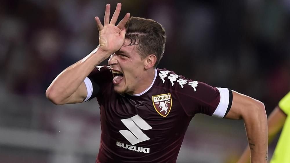 Belotti  - Torino  - تورینو 