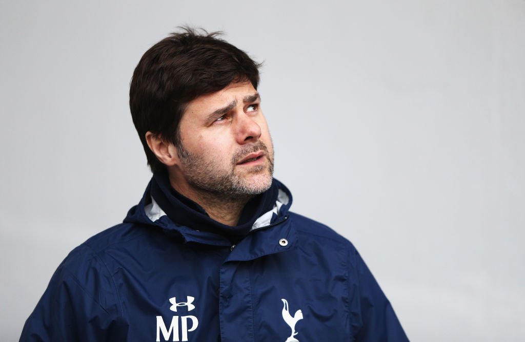 تاتنهام - لیگ برتر انگلستان - Pochettino - ساوتهمپتون - دله آلی 