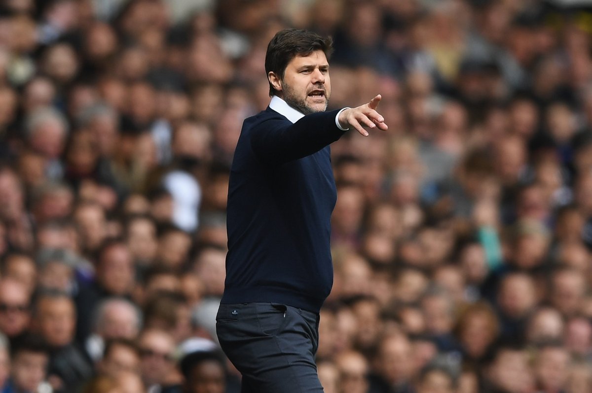 pochettino - tottenham - تاتنهام - سرمربی آرژانتینی تاتنهام