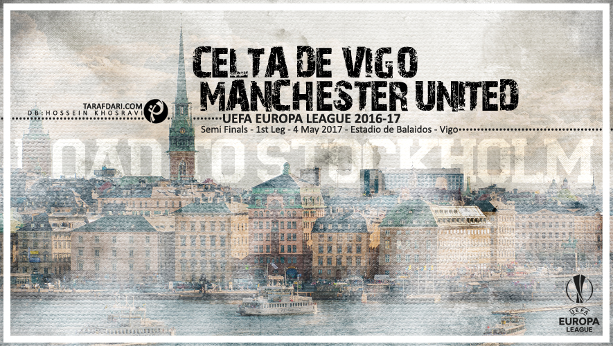 Manchester United - Celtavigo - El