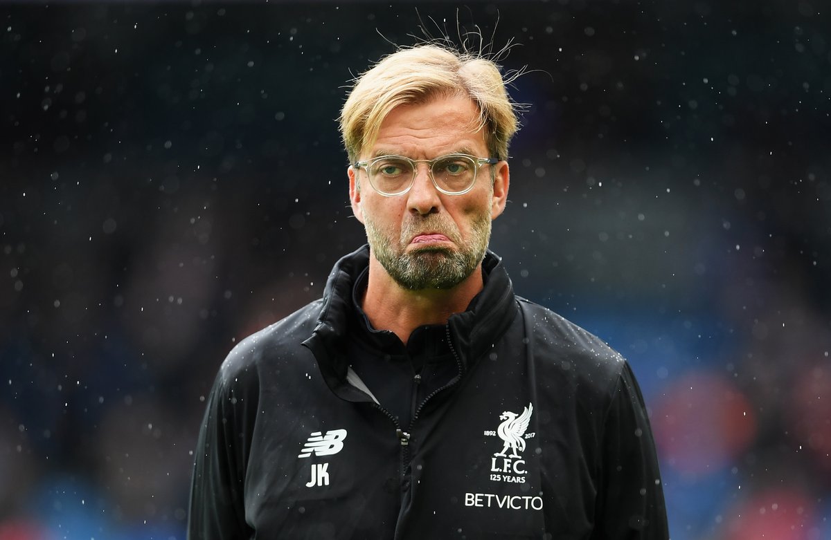 Jurgen Klopp - Liverpool - لیورپول 