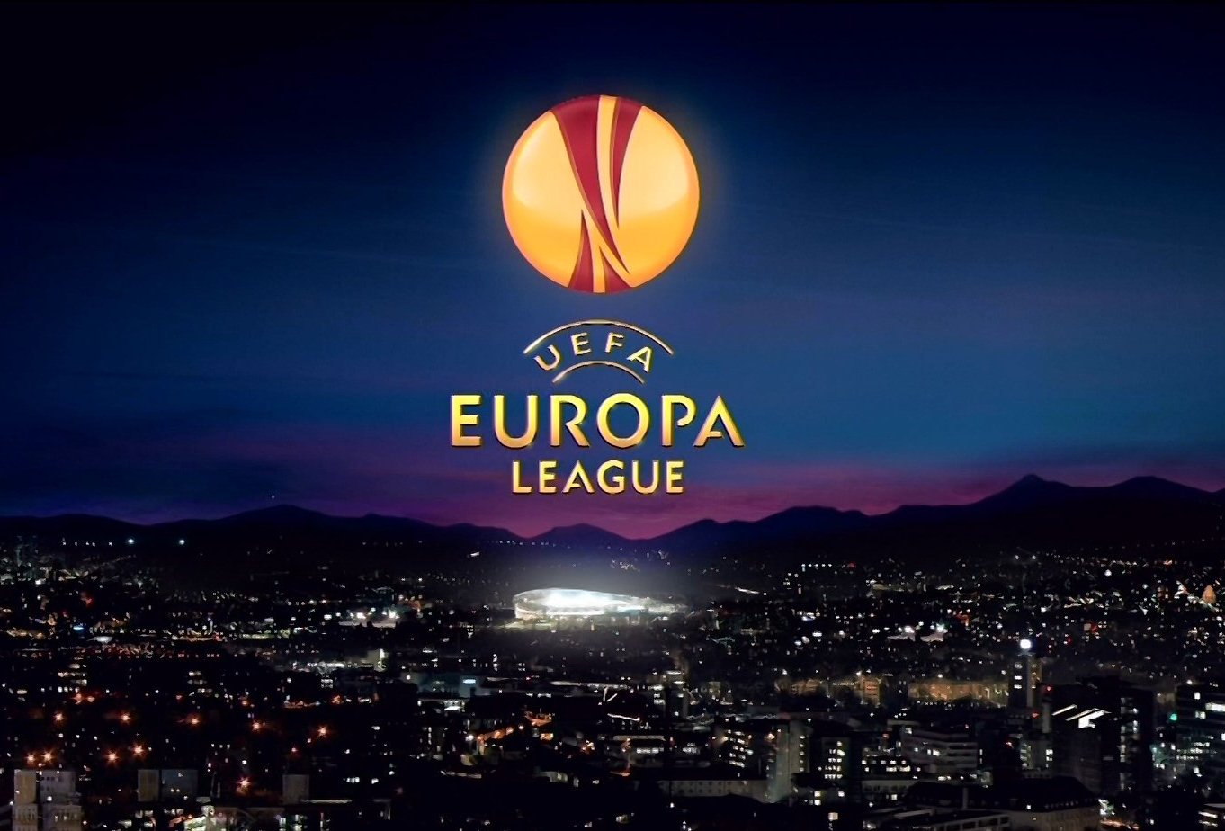 ترکیب منتخب لیگ اروپا - لوگوی لیگ اروپا - europa league