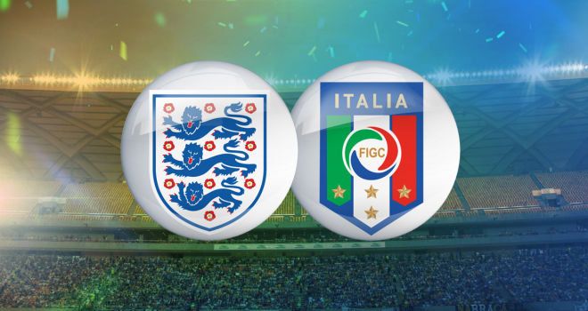 پیش بازی ایتالیا - انگلستان؛ نبرد انتقامی سه شیرها در تورین 