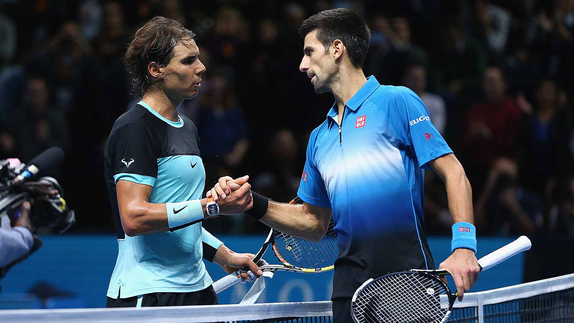تنیس؛ نادال و جوکوویچ به دنیای تجارت وارد شدند