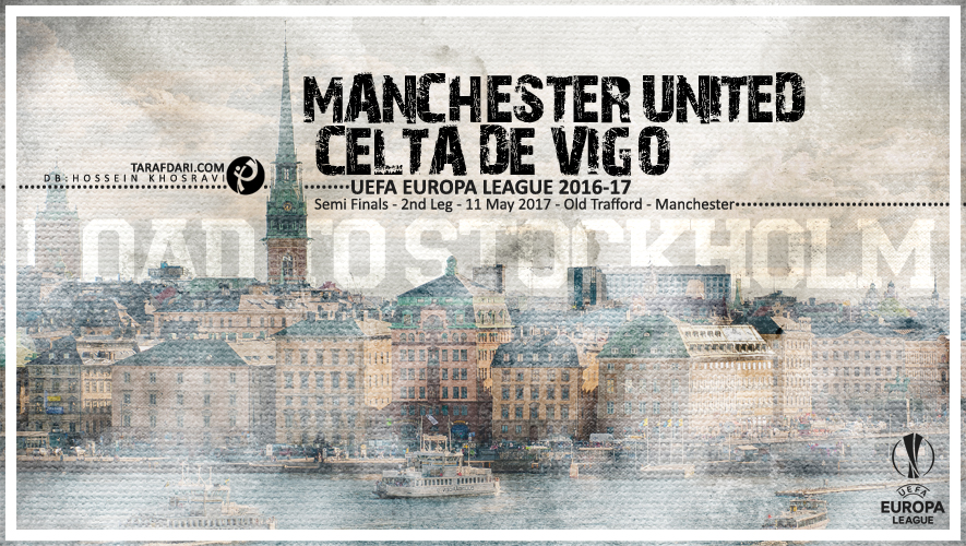 Manchester United - Celta Vigo Preview