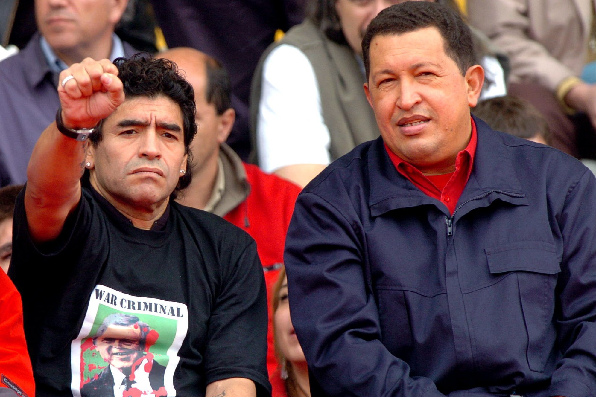 maradona - Argentina 