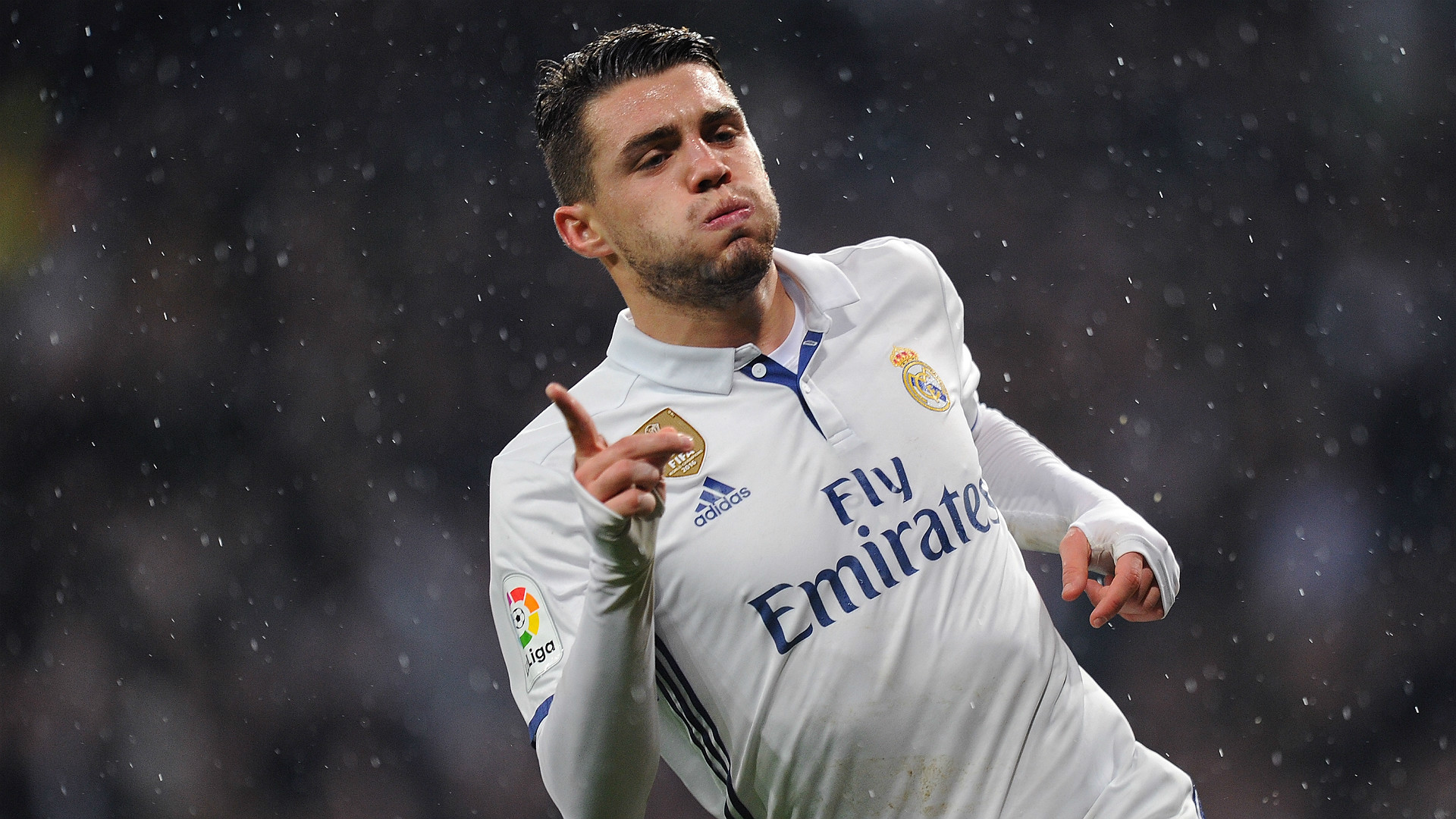 mateo-kovacic-real-madrid - رئال مادرید