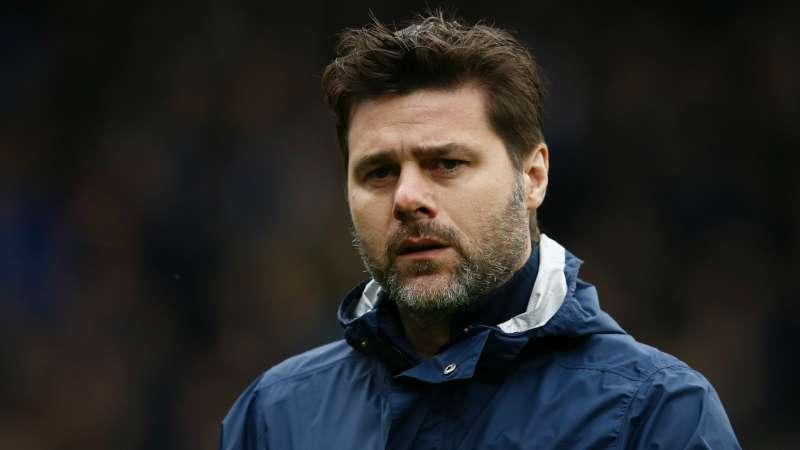 Mauricio Pochettino - tottenham - تاتنهام