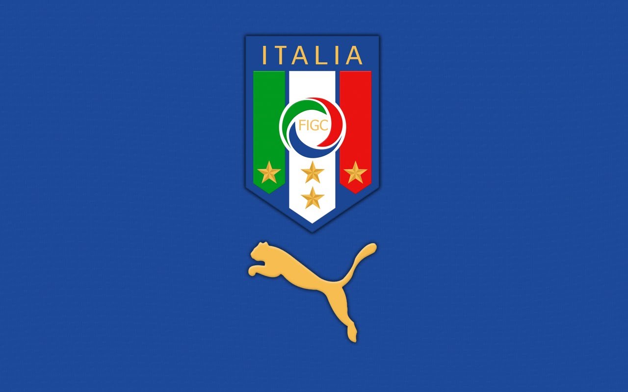 italy national team - world cup - جام جهانی روسیه 2018 - پوما