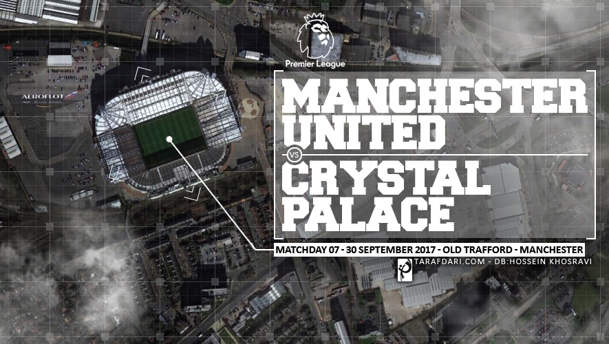 Manchester United- Crystal Palace 