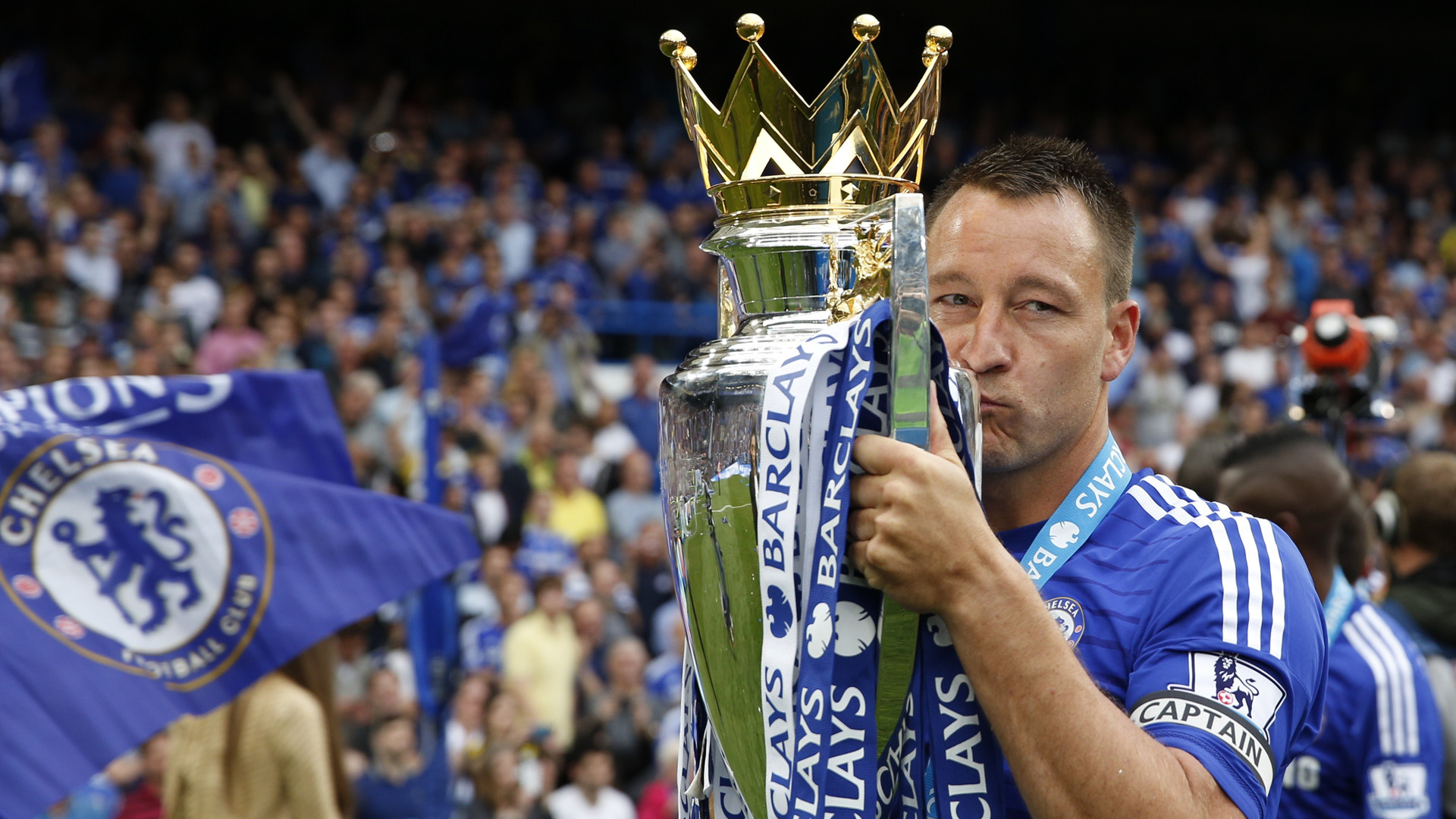 John Terry - Chelsea - چلسی