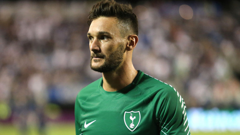 hugo-lloris - tottenham - تاتنهام