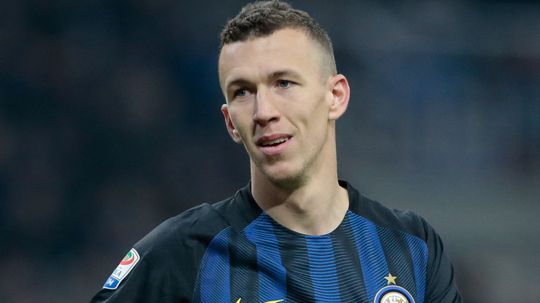 Ivan Perisic - Inter Milan  - اینتر میلان