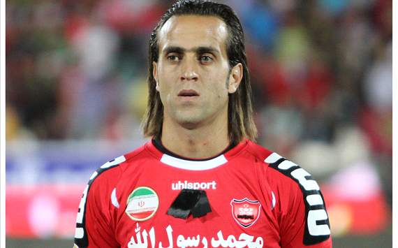 جادوگر به دلیل مصدومیت یک ماه از میادین دور شد