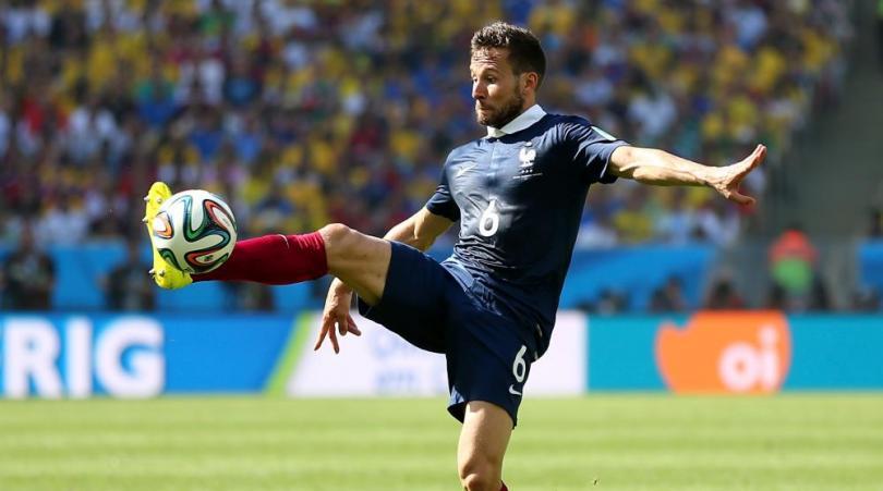 کابای: به دنبال تمام جام های ممکن هستیم؛ عملکرد فرانسه در جام جهانی رضایت بخش بود