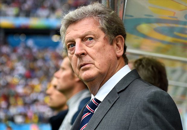 هاجسون: خبری از استعفا نیست؛ برای موفقیت در یورو 2016 تلاش خواهیم کرد 