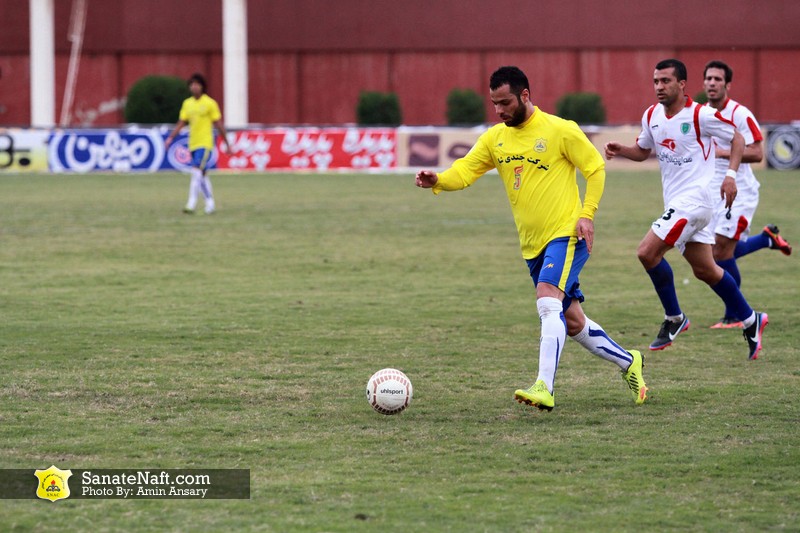 کوهنورد: اخراجم کردند تا درس عبرتی برای دیگران شود؛ بازی با استقلال 6 امتیازی است 