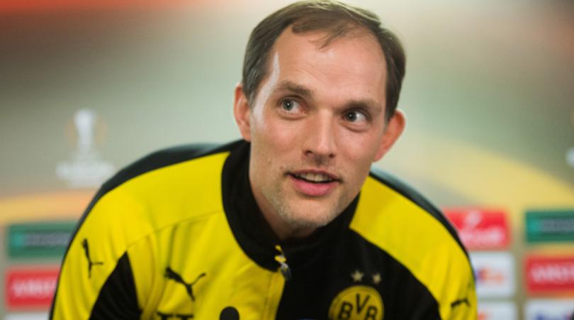 Thomas Tuchel - Dortmund - دورتموند