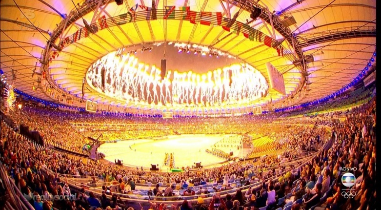 المپیک ریو 2016؛ گزارش لحظه به لحظه از مراسم اختتامیه 