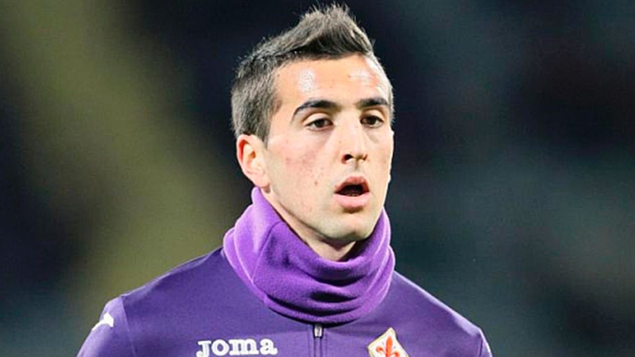 Matias Vecino - Fiorentina - inter - اینتر - فیورنتینا