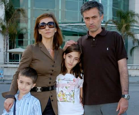 خانواده special one