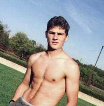 casillas fernandez 2