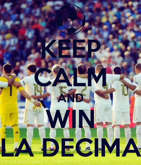 Go for Ladecima
