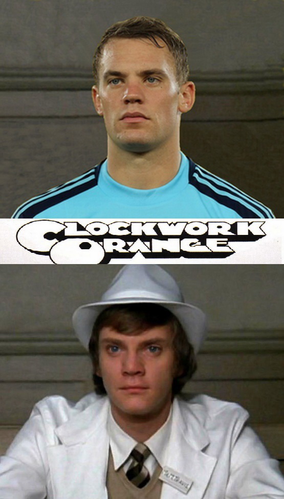 Manuel Neuer