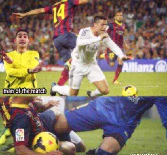 ××× Man of the Match ×××