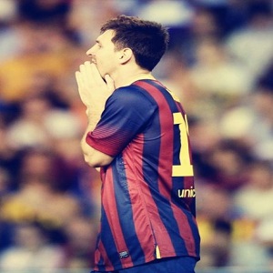 leo messi