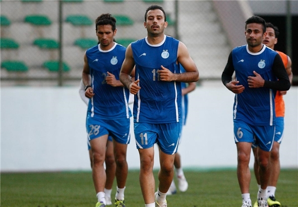 قاضی بر سر دوراهی فولاد و پرسپولیس