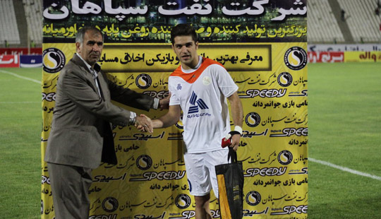حضور حاتمی هم در پرسپولیس منتفی شد