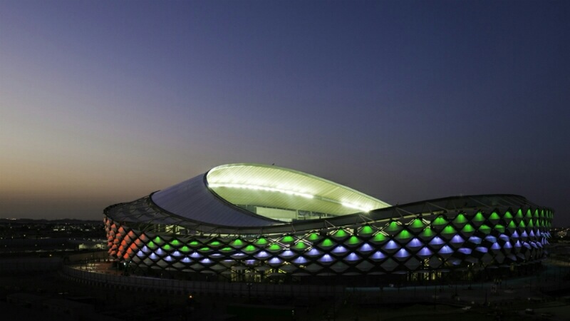 امارات با عبور از ایران برای دومین بار میزبان جام ملت‌های آسیا در سال ۲۰۱۹ شد