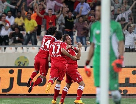 دبیرکل AFC :پرسپولیس در آسیا پرطرفدار است