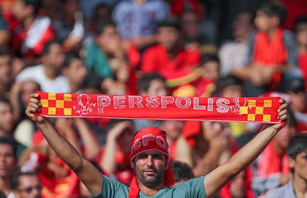 چند خبر از باشگاه پرسپولیس؛ نژاد فلاح خبرنگاران را به باشگاه راه نداد