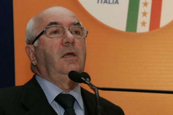 رئیس فدراسیون ایتالیا: ایران در جام جهانی ۲۰۱۴ از ایتالیا هم بهتر بود