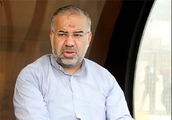 کاشانی: اختیارات کفاشیان به من منتقل شده است