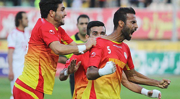 بدرلو: نیاز به حمایت داریم