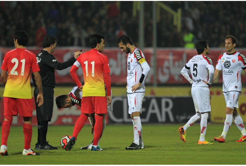  وضعیت ۲۷ بازیکن سرباز در کمیته اخلاق بررسی می‌شود